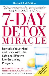 Produktbild: 7-Day Detox Miracle