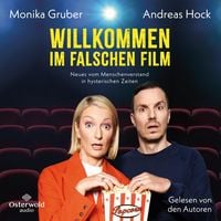 Produktbild: Willkommen im falschen Film