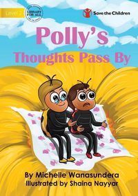 Produktbild: Polly's Thoughts Pass By