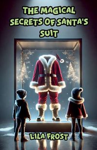Produktbild: The Magical Secrets of Santa's Suit
