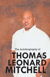 Produktbild: The Autobiography of Thomas Leonard Mitchell