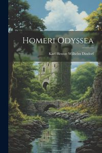 Produktbild: Homeri Odyssea