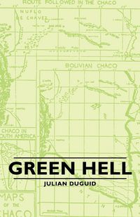 Produktbild: Green Hell