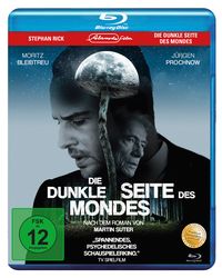 Produktbild: Die dunkle Seite des Mondes