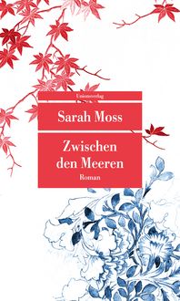 Produktbild: Zwischen den Meeren