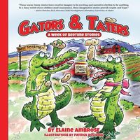 Produktbild: Gators & Taters