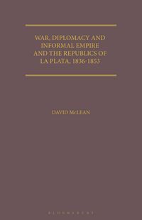 Produktbild: War, Diplomacy and Informal Empire