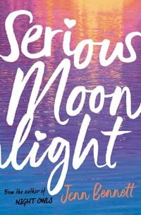 Produktbild: Serious Moonlight