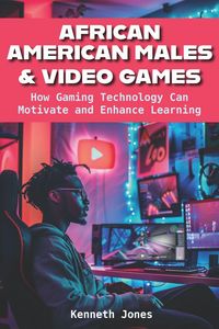 Produktbild: African American Males and Video Games