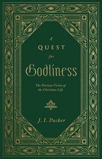 Produktbild: A Quest for Godliness