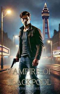 Produktbild: Vampire of Blackpool
