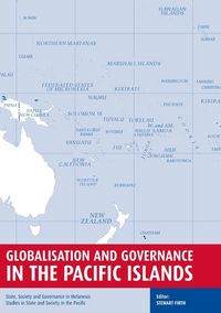 Produktbild: Globalisation and Governance in the Pacific Islands