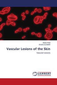 Produktbild: Vascular Lesions of the Skin