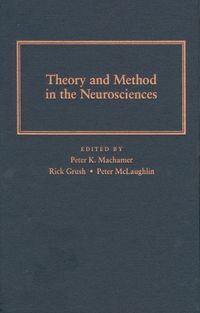 Produktbild: Theory and Method In The Neurosciences