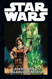 Bild vom Artikel Star Wars Marvel Comics-Kollektion vom Autor Kieron Gillen