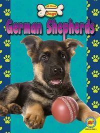 Produktbild: German Shepherds