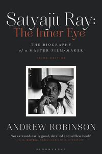 Produktbild: Satyajit Ray: The Inner Eye