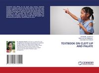 Produktbild: Textbook On Cleft Lip and Palate