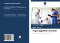 Produktbild: Thymusepithelialtumoren