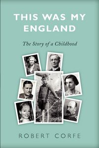 Produktbild: This Was My England