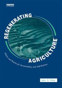 Produktbild: Regenerating Agriculture