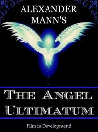 Produktbild: The Angel Ultimatum