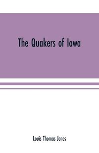 Produktbild: The Quakers of Iowa