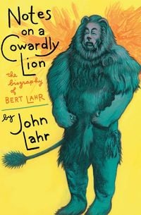 Produktbild: Notes on a Cowardly Lion