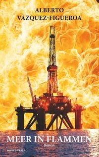 Produktbild: Meer in Flammen