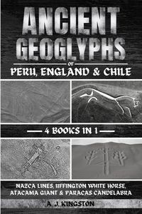Produktbild: Ancient Geoglyphs Of Peru, England & Chile