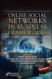 Produktbild: Online Social Networks in Business Frameworks