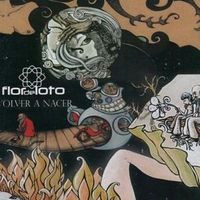 Produktbild: Flor de Loto: Volver a Nacer