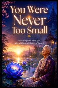 Produktbild: You Were Never Too Small
