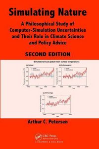 Produktbild: Petersen, A: Simulating Nature