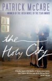 Produktbild: The Holy City