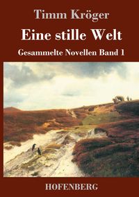 Produktbild: Eine stille Welt