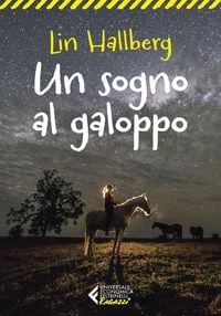 Produktbild: Un sogno al galoppo