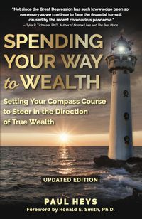 Produktbild: Spending Your Way to Wealth (Updated Edition)