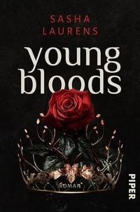 Produktbild: Youngbloods