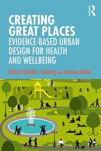 Produktbild: Creating Great Places