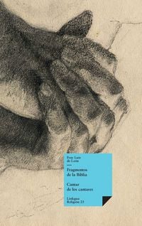 Produktbild: Fragmentos de la Biblia