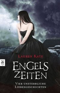 Produktbild: Engelszeiten - Vier unsterbliche Liebesgeschichten