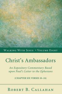 Produktbild: Christ's Ambassadors