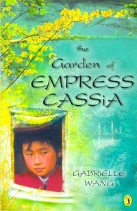 Produktbild: The Garden of Empress Cassia