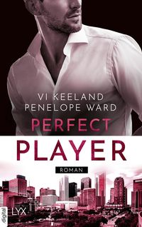 Perfect Player von Vi Keeland