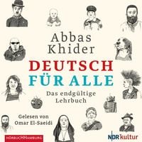 Produktbild: Deutsch f&uuml;r alle
