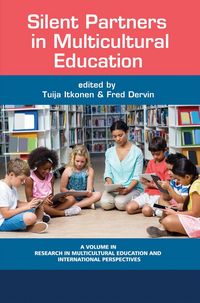Produktbild: Silent Partners in Multicultural Education