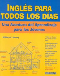 Produktbild: Ingles Todos Los Dias Ingles Todos Los Dias: Una Adventura del Aprendizaje Para Los Jovenes Una Adventura del Aprendizaje Para Los Jovenes