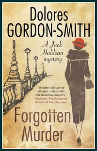 Produktbild: Forgotten Murder