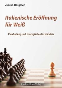 Produktbild: Italienische Er&ouml;ffnung f&uuml;r Wei&szlig;